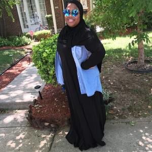 Meet your Posher, Arnedra